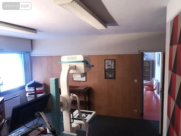 Achat - Fonds et/ou murs commerciaux Laval 53000 3 pièces 85 m 2 469 m 2