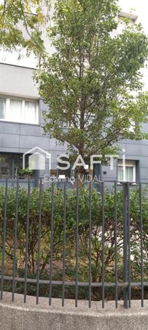 Appartement calm et sécurisé