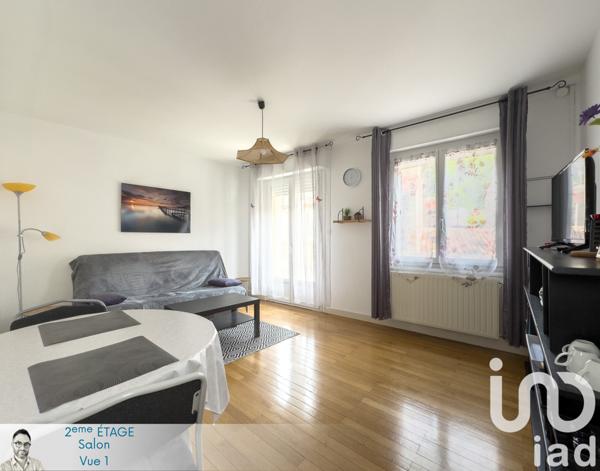 Immeuble à vendre 110 m² Aubin
