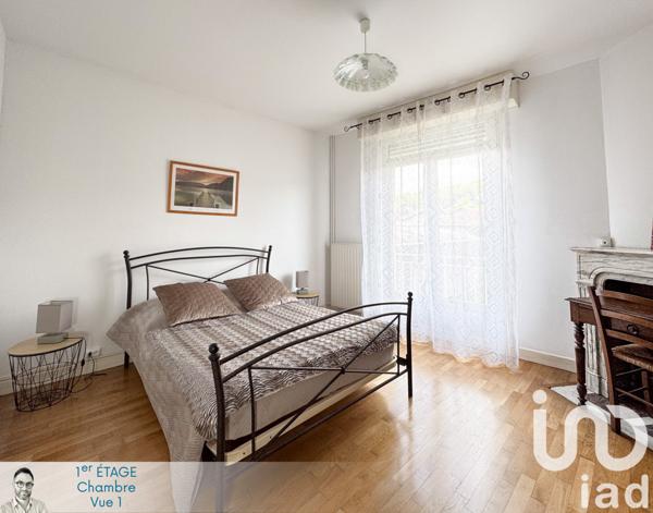 Immeuble à vendre 110 m² Aubin