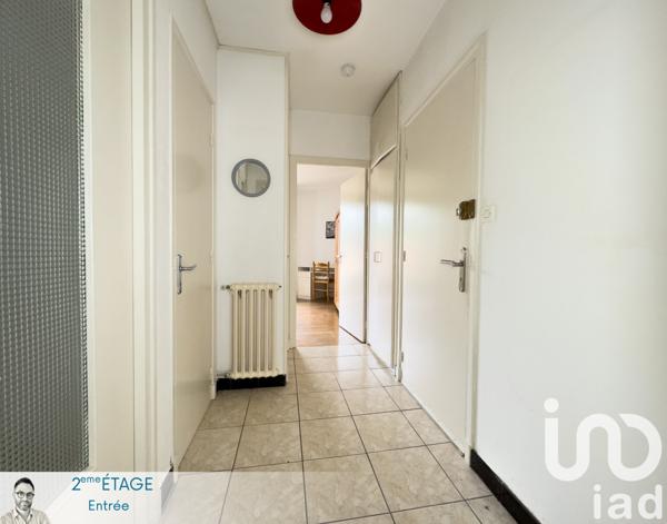 Immeuble à vendre 110 m² Aubin