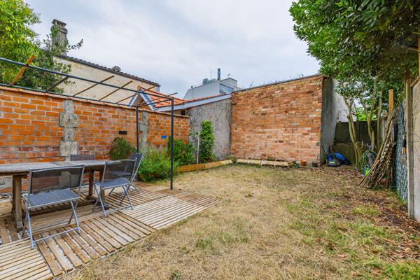 BORDEAUX PROCHE BARRIERE JUDAIQUE