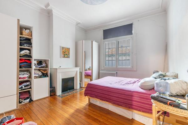 BORDEAUX PROCHE BARRIERE JUDAIQUE