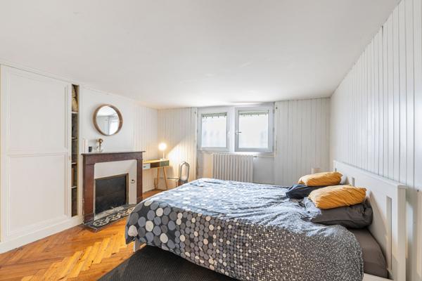 BORDEAUX PROCHE BARRIERE JUDAIQUE