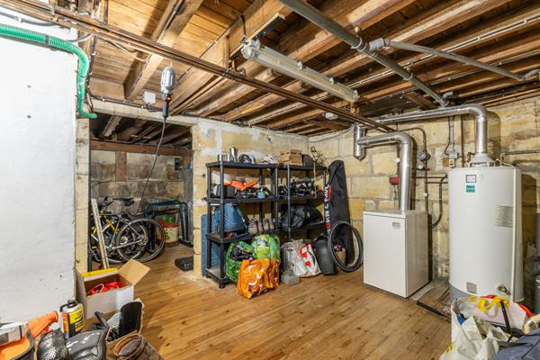 BORDEAUX PROCHE BARRIERE JUDAIQUE