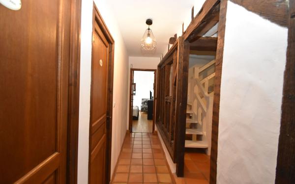 Maison à vendre    5 pièces •  Bahus-Soubiran