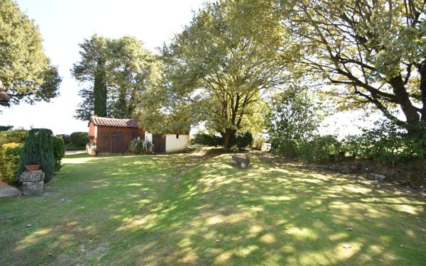 Maison à vendre    5 pièces •  Bahus-Soubiran