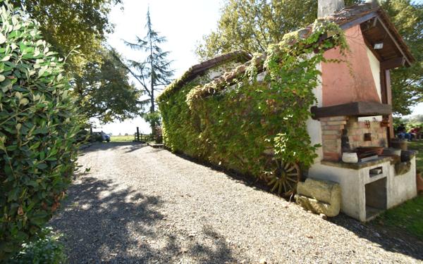 Maison à vendre    5 pièces •  Bahus-Soubiran