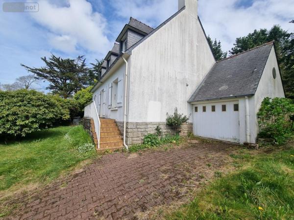Maison à vendre à Locronan dans le Finistère (29180), ref : 29127-1201