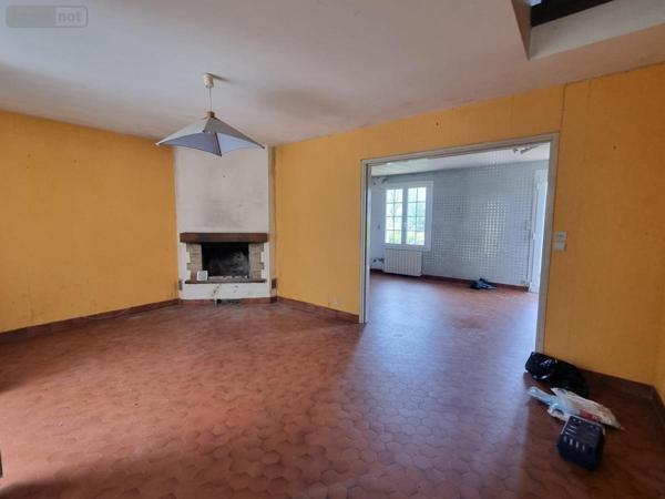 Maison à vendre à Locronan dans le Finistère (29180), ref : 29127-1201