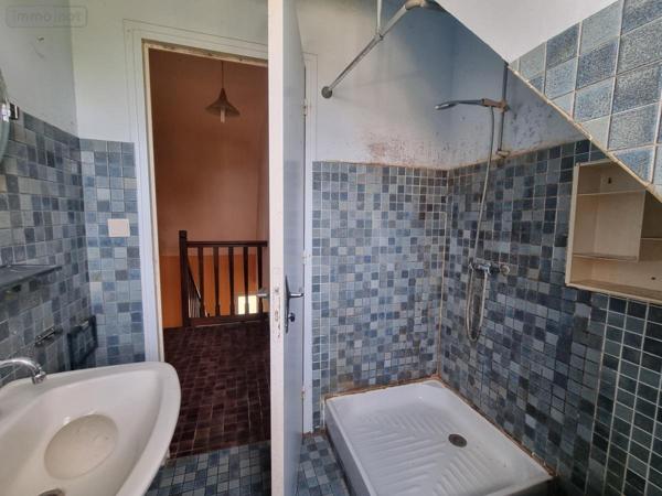 Maison à vendre à Locronan dans le Finistère (29180), ref : 29127-1201