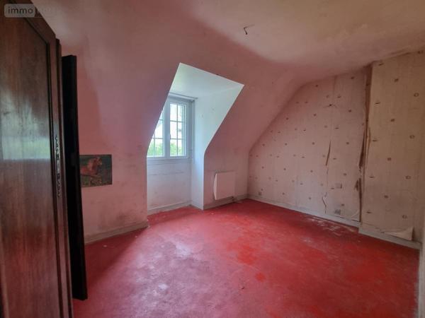 Maison à vendre à Locronan dans le Finistère (29180), ref : 29127-1201