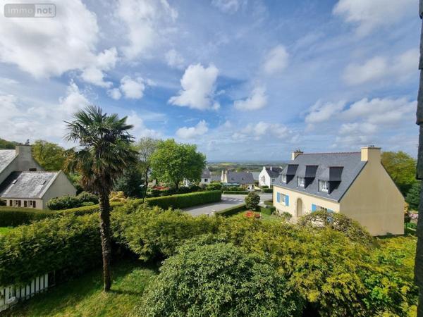 Maison à vendre à Locronan dans le Finistère (29180), ref : 29127-1201