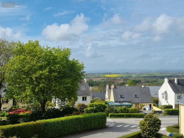 Maison à vendre à Locronan dans le Finistère (29180), ref : 29127-1201