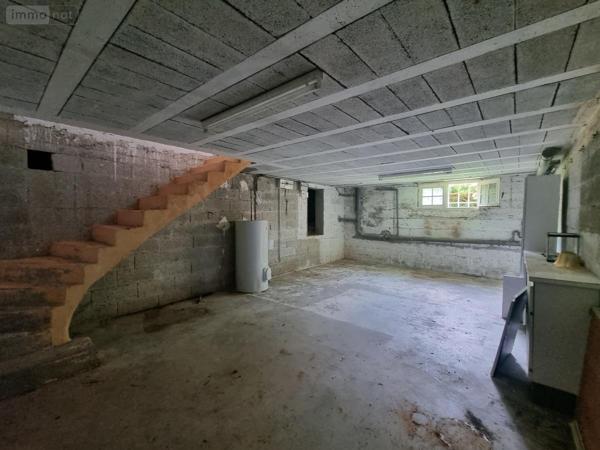 Maison à vendre à Locronan dans le Finistère (29180), ref : 29127-1201
