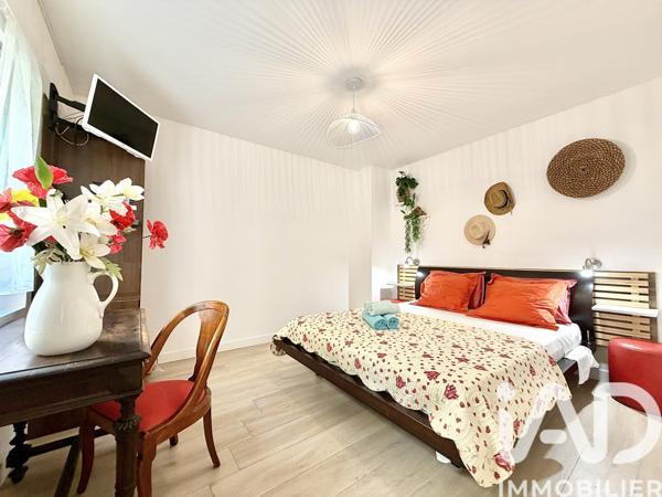 Studio à vendre 23 m² Nice