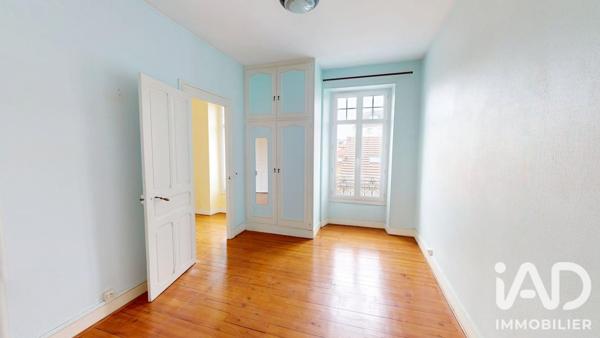 Appartement à vendre 2 pièces 46 m² Pau