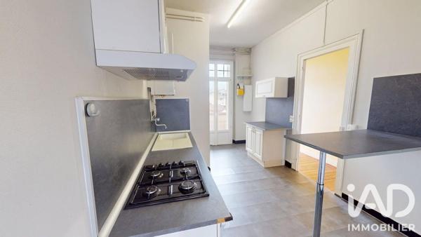 Appartement à vendre 2 pièces 46 m² Pau