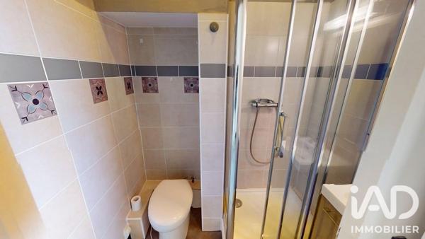 Appartement à vendre 2 pièces 46 m² Pau
