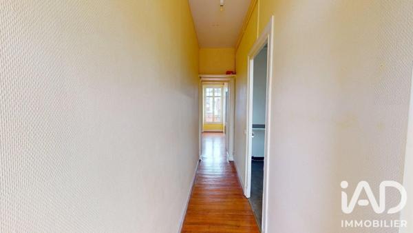 Appartement à vendre 2 pièces 46 m² Pau