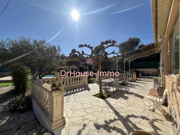 Maison à vendre 4 pièces de 104 m²