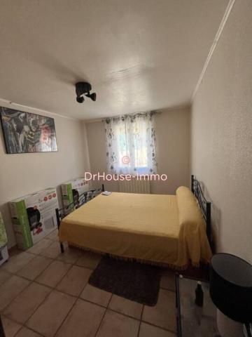 Maison à vendre 4 pièces de 104 m²