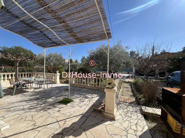 Maison à vendre 4 pièces de 104 m²