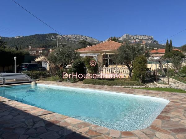 Maison à vendre 4 pièces de 104 m²