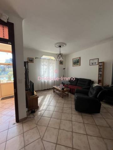 Maison à vendre 4 pièces de 104 m²