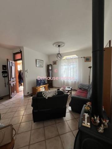 Maison à vendre 4 pièces de 104 m²
