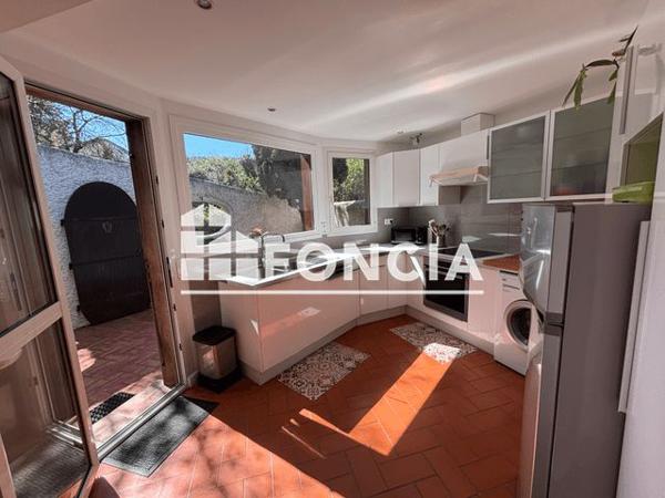 Location Maison 2 pièces 52.4 m² - HAMEAU DE CORIOLAN Plan De La Tour 83120