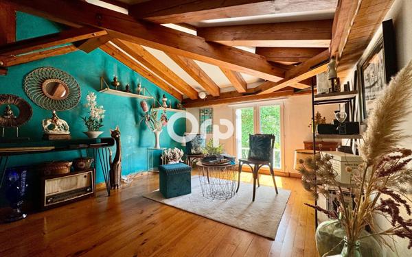 Maison à vendre    8 pièces •  Les Mathes