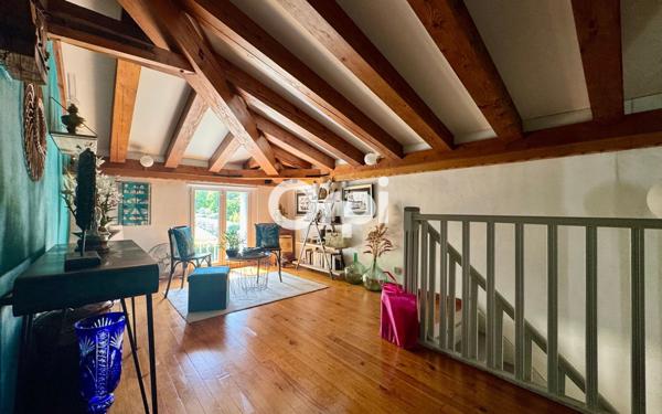 Maison à vendre    8 pièces •  Les Mathes