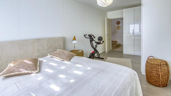 Bel appartement de 2 pièces-terrasse-garage à vendre à HAGENTHAL LE BAS (68)