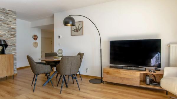 Bel appartement de 2 pièces-terrasse-garage à vendre à HAGENTHAL LE BAS (68)