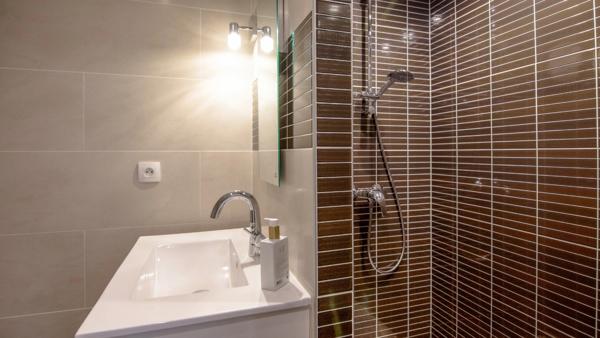 Bel appartement de 2 pièces-terrasse-garage à vendre à HAGENTHAL LE BAS (68)