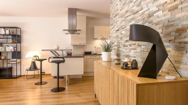 Bel appartement de 2 pièces-terrasse-garage à vendre à HAGENTHAL LE BAS (68)