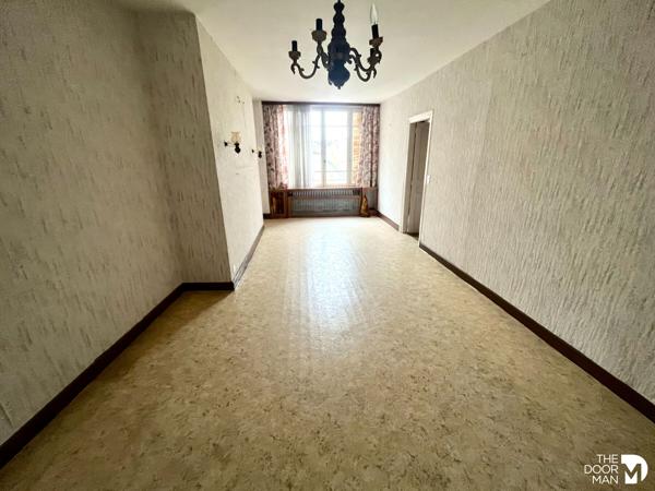 Maison - À vendre - 155 m² - LANGRES | The Door Man