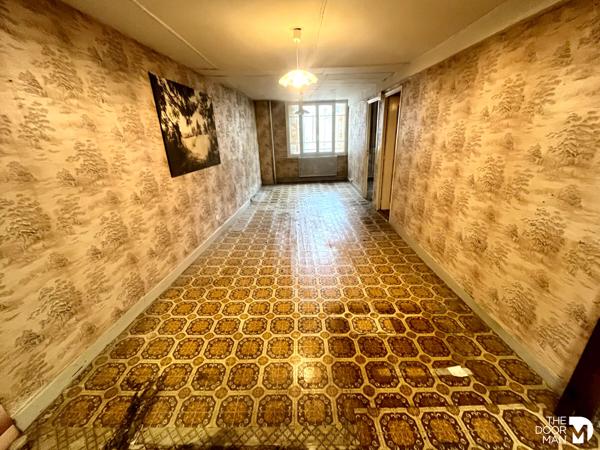 Maison - À vendre - 155 m² - LANGRES | The Door Man