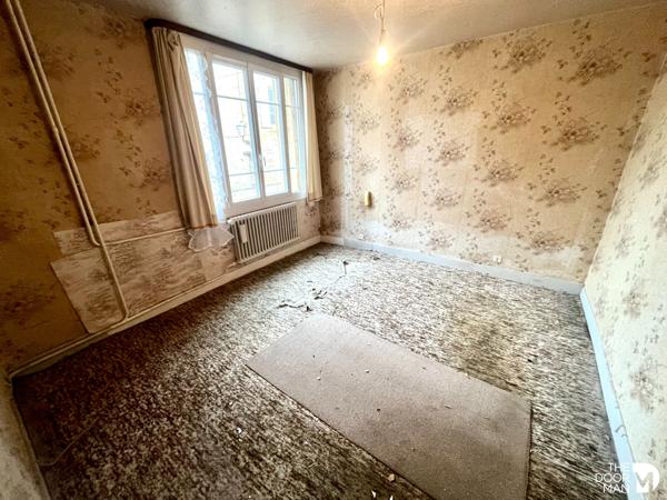 Maison - À vendre - 155 m² - LANGRES | The Door Man