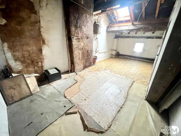 Maison - À vendre - 155 m² - LANGRES | The Door Man