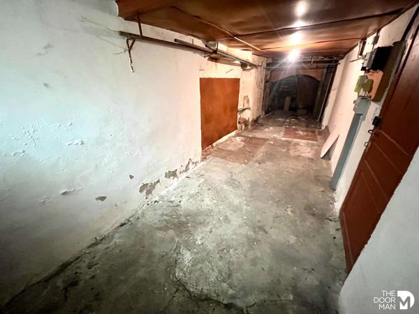 Maison - À vendre - 155 m² - LANGRES | The Door Man