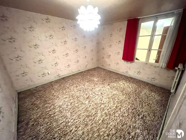 Maison - À vendre - 155 m² - LANGRES | The Door Man