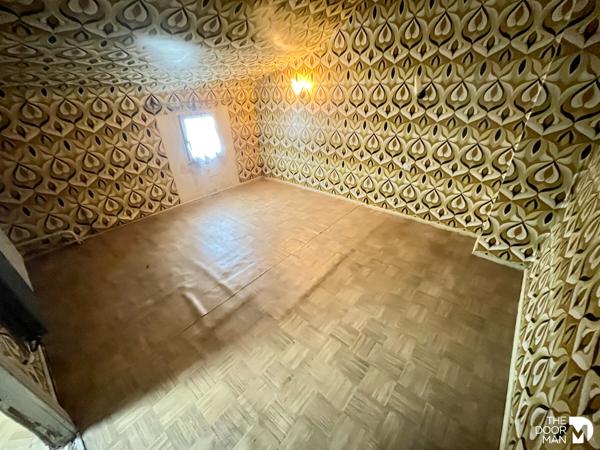 Maison - À vendre - 155 m² - LANGRES | The Door Man