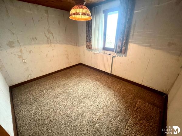 Maison - À vendre - 155 m² - LANGRES | The Door Man