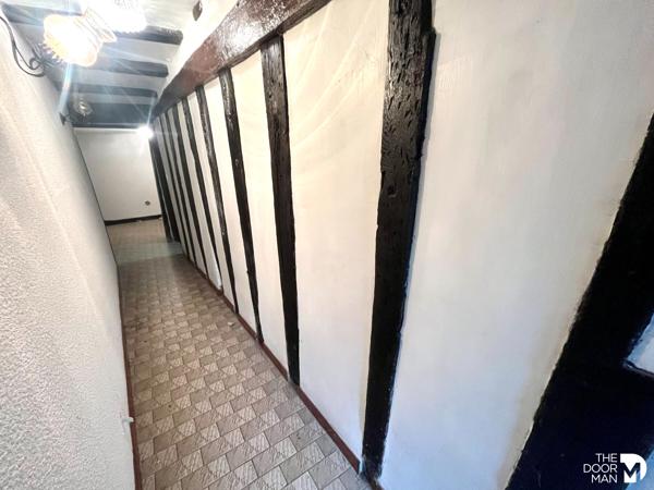 Maison - À vendre - 155 m² - LANGRES | The Door Man