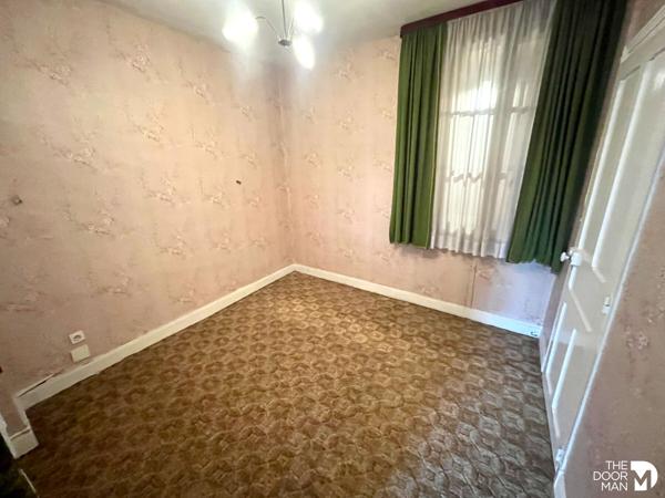 Maison - À vendre - 155 m² - LANGRES | The Door Man