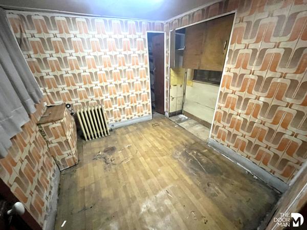 Maison - À vendre - 155 m² - LANGRES | The Door Man
