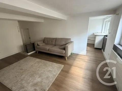 Appartement à vendre  1 pièce - 20,24 m 2   ANNONAY  - 07