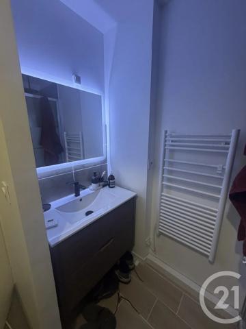 Appartement à vendre  1 pièce - 20,24 m 2   ANNONAY  - 07